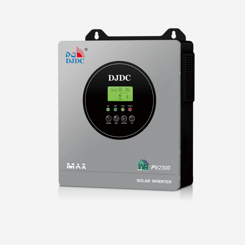DJDC 1.8KWSolar Inverter